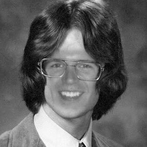 Meet your Posher, Ian